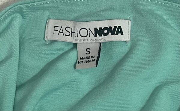 dress - Image 2