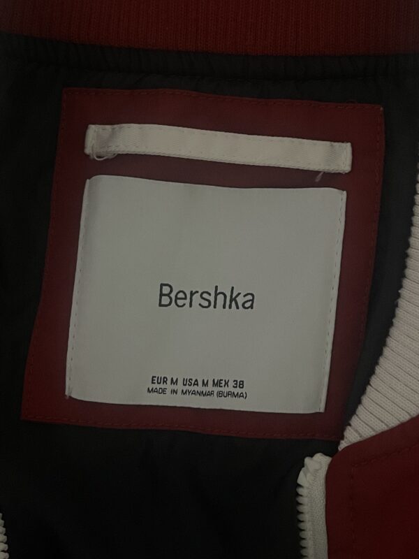 Bomber jacket - Image 2